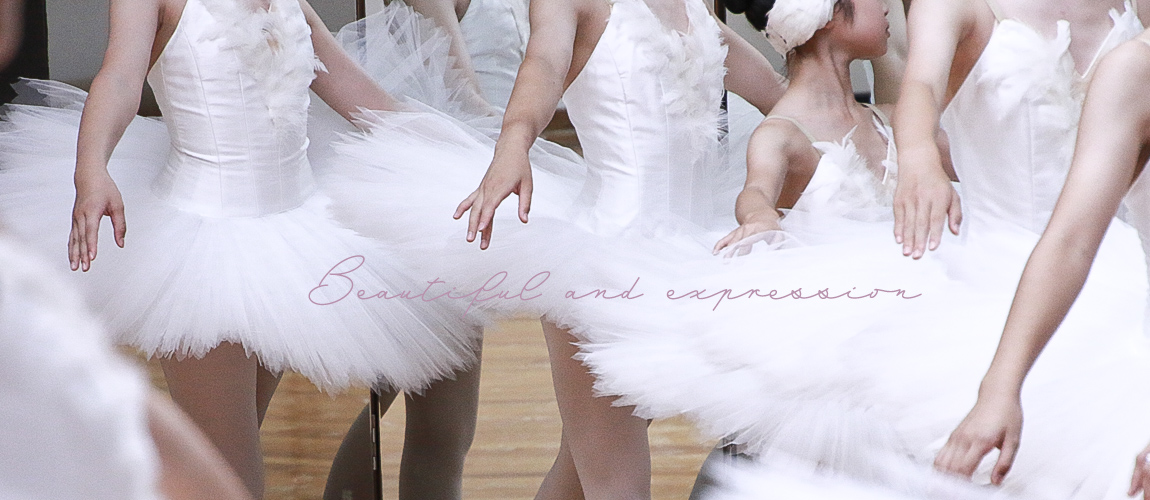 コンセプト | Jinda Mami Ballet Studio -ジンダマミバレエスタジオ教室-
