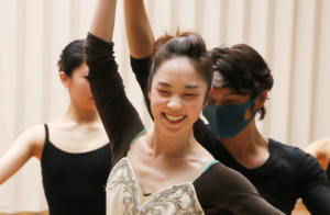ABOUT｜マミバレエスタジオ　舞台からの経験を大切にする奈良県橿原市のバレエスタジオ
