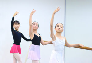 マミバレエスタジオ｜舞台からの経験を大切にする奈良県橿原市のバレエスタジオ