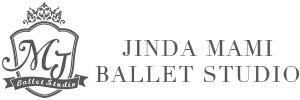 Jinda Mami Ballet Studio　-ジンダマミバレエスタジオ教室-
